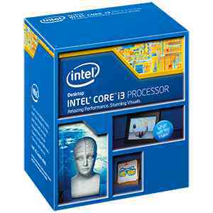 Procesador Intel Core I3 4130t